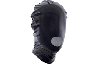 Шлем-маска SHLEM HOLE с отверстиями.
